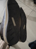 斯凱奇（Skechers）男鞋商務(wù)休閑鞋時尚百搭舒適回彈透氣通勤平底板鞋經(jīng)典簡約 巧克力色/CHOC 39.5 曬單實拍圖
