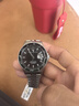 瑪莎拉蒂（MASERATI） 手表男漸變綠水鬼機(jī)械表輕奢歐美潮流運(yùn)動(dòng)名表節(jié)日送男士禮物 【HOT】綠水鬼機(jī)械表 R8823140016 曬單實(shí)拍圖