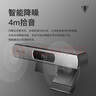 聯(lián)想thinkplus視頻會議攝像頭電腦辦公網(wǎng)課攝像頭 高清帶麥克風外接會議平板筆記本攝像頭 曬單實拍圖
