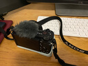 索尼（SONY）【上海國補(bǔ)】ZV-E10L APS-C半畫微單 ZV-E10  vlog直播4K視頻側(cè)翻式液晶屏zv-e10 黑色套機(jī)【64G卡+皮套+888】 官方標(biāo)配（不含內(nèi)存卡） 曬單實(shí)拍圖