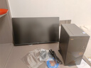 戴爾（DELL）靈越3910/成就3030臺式機(jī) 酷睿i5-12400高性能家用商用企業(yè)采購辦公學(xué)習(xí)主機(jī)塔式機(jī)箱全套整機(jī) 主機(jī)+27英寸高清顯示器 i5-12400 16G 512G高速固態(tài) 定制 曬單實(shí)拍圖