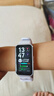 華為（HUAWEI）手環(huán)10 NFC版 流光紫 智能手環(huán)專業(yè)睡眠分析情緒健康鋁合金機(jī)身心率監(jiān)測運(yùn)動(dòng)手環(huán)支持NFC手環(huán)9升級 曬單實(shí)拍圖