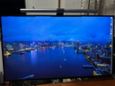 LG 32GX870A 31.5英寸 Ultra OLED 4K電競顯示器 4K240Hz/1K480Hz雙模  內(nèi)置音箱 DP2.1【國家補貼】 曬單實拍圖