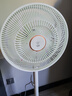 鉆石牌電風(fēng)扇家用【AI語音+1級能效+純銅電機(jī)】智控大風(fēng)落地扇搖頭扇臥室客廳宿舍空調(diào)伴侶DFS-ZBR08 曬單實拍圖