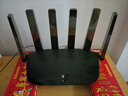普聯(lián)（TP-LINK）大道路由器7DR6430 BE6400 5G WiFi7千兆雙頻家用高速穿墻 2.4G wifi6無(wú)線 2.5G網(wǎng)口 游戲加速 曬單實(shí)拍圖