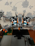 萬致星球大戰(zhàn)光劍艦巨型積木模型拼裝玩具機(jī)械可動(dòng)組星際戰(zhàn)艦新年禮物 X光劍艦【1221顆?！?曬單實(shí)拍圖