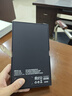 CONGA適用小米fold4手機(jī)殼凱夫拉芳綸纖維小米mixfold4保護(hù)套折疊屏商務(wù)全包磨砂小米mixfold3碳纖維 【前后殼】炫酷黑｜火山口｜1500D 小米 MIX FOLD 3 曬單實(shí)拍圖