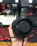 雷蛇（Razer）北海巨妖標準版X 有線(xiàn)頭戴式電競游戲耳機耳麥 7.1環(huán)繞聲 吃雞神器 黑色 適配三角洲行動(dòng) 曬單實(shí)拍圖