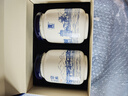 貢牌 綠茶江南水鄉(xiāng)西湖龍井茶AA級100g2025年明前禮盒裝 曬單實拍圖