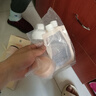 多啦貝啦(Dora bela)電動(dòng)吸奶器 自動(dòng)擠拔奶器便攜一體式吸乳器孕婦產(chǎn)后按摩催乳6008 曬單實(shí)拍圖