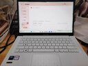 華碩a豆14 2025新品AI輕薄本 筆記本電腦(13代i5 16G 1T大硬盤 護(hù)眼屏 贈office)國家補(bǔ)貼20% 辦公學(xué)生 曬單實拍圖