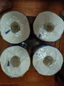 維達（Vinda）有芯卷紙 藍色經(jīng)典4層200克*10卷 厚韌大分量 衛(wèi)生紙廁紙 卷筒紙 曬單實拍圖
