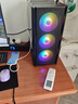 英邦達英特爾酷睿i7升十八核4060獨顯64G內(nèi)存組裝臺式機電腦主機大游戲商用辦公設(shè)計水冷整機全套 三 酷睿i9級36核4050丨1TB光追獨顯 主機+27英寸高刷顯示器 曬單實拍圖