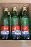 紅星二鍋頭 大二 清香型白酒 43度 500ml*12瓶 整箱裝 純糧口糧酒 曬單實拍圖