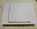 Apple/蘋果【國家補(bǔ)貼】AI筆記本/2025款MacBook Air13英寸M4 (10+8核) 16G 256G星光色電腦MW0Y3CH/A 曬單實(shí)拍圖