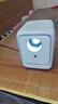 Rigal（瑞格爾）B1Pro 投影儀家用智能便攜投影機(jī)臥室手機(jī)投影電視（兼容1080P 電子梯形校正 AI語音） 曬單實(shí)拍圖
