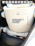 Best Baby玄龍pro兒童安全座椅智能通風(fēng)0-4-12歲寶寶嬰兒車(chē)載安全座椅 極光綠-智能版 曬單實(shí)拍圖