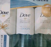 多芬(Dove) 日本進口 空氣蓬松保濕洗發(fā)露 480g*3 480g*3瓶 曬單實拍圖