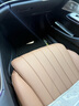 固特異高邊TPE汽車腳墊適用于奔馳A級(jí) C260L E300L GLB GLC260L300L GLE E級(jí)長(zhǎng)軸（20-23款）TPE腳墊+黛尼斯 曬單實(shí)拍圖
