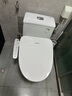 松下智能馬桶家用坐便器帶水箱電動(dòng)馬桶5210關(guān)聯(lián)款PR10+A型馬桶即熱式 PR10+馬桶 帶水箱 GN30WF2 曬單實(shí)拍圖