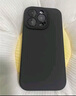 斯幻柯適用蘋果16手機(jī)殼超薄直邊裸感iPhone16手機(jī)殼簡約液態(tài)硅膠全包軟邊防摔保護(hù)套-16硅膠古董白 曬單實(shí)拍圖