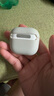 品勝 適用Airpods4保護套 蘋果耳機4代保護套通用降噪版2024款無線藍牙耳機柔性殼防摔 含掛繩 曬單實拍圖