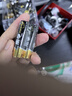 南孚5號(hào)電池30粒 五號(hào)堿性燃?xì)獗?遙控器/電子秤/掛鐘/無線鼠標(biāo)/計(jì)算器/玩具等（4代、5代隨機(jī)發(fā)貨） 曬單實(shí)拍圖