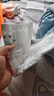 爽然（shinrea）奇妙旅程超薄尿褲M36片透氣嬰兒超柔紙尿褲【品牌直供 安心品質(zhì)】 曬單實拍圖
