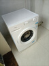 美的（Midea）滾筒洗衣機全自動家用 MG100V11FPRO 10公斤超薄 雙重除菌三重洗滌守護 以舊換新 家電國家補貼20% 曬單實拍圖