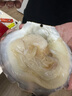 鮮活大元貝125g-150g/個(gè) 曬單實(shí)拍圖