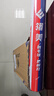 翎美（LING-MEI）羽毛球F7鵝毛球耐打飛行穩(wěn)定業(yè)余訓(xùn)練實(shí)用系列12只裝 77球速 曬單實(shí)拍圖