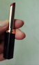 歐萊雅細管口紅294復古紅棕霧面啞光素顏顯白唇膏生日禮物送女友 曬單實拍圖