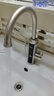 飛利浦Philips-AWH1023/1037電熱水龍頭奧既熱即熱式克變頻恒溫斯快速熱過(guò)熱水器廚房寶自來(lái)水家用包安裝 【人氣熱賣(mài)】變頻不銹鋼款 AWH1023 曬單實(shí)拍圖