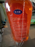 藍潔星（LANJIEXING）洗衣機清洗劑500ml*3強力除垢殺菌滾筒波輪專用機槽深度清潔劑 曬單實拍圖