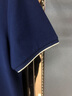 追行方高端POLO衫定制工作服夏企業(yè)團(tuán)體工裝T恤員工短袖服裝文化衫刺繡 【提升企業(yè)形象】淺藍(lán) 2XL 曬單實拍圖