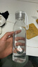 樂扣樂扣運(yùn)動(dòng)水杯塑料杯tritan直飲杯透明水瓶學(xué)生便攜隨手杯夏季健身杯子 曬單實(shí)拍圖