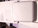 Apple/蘋果 70W USB-C充電器 蘋果筆記本充電器  Mac充電器 原裝充電器  適用Mac/iPhone/AirPods 曬單實(shí)拍圖