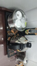 金灶（KAMJOVE）K9自動上水電熱水壺全智能茶臺燒水壺煮水壺電茶爐煮茶器整套茶具 0.9L 曬單實拍圖