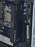 阿斯加特（Asgard）32GB(16GBx2) DDR5 6000 臺(tái)式機(jī)內(nèi)存條 海姆達(dá)爾x耀 馬甲條 國(guó)產(chǎn)顆粒 CL36 黑厚甲 曬單實(shí)拍圖
