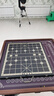 尋弈中國象棋大號紅木實(shí)木象棋高檔黑金折疊棋盤(pán)一體老人長(cháng)輩送禮  60#黑金折疊棋盤(pán)+紫光檀象棋 曬單實(shí)拍圖
