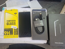 SAMSUNG Galaxy S25 Ultra S24 Ultra 新品 全網(wǎng)通5G 旗艦手機(jī) S25Ultra 鈦霧灰 12+512GB 港臺(tái)版 曬單實(shí)拍圖