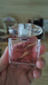 范思哲（VERSACE）粉耀晶鉆女士淡香水30ml 節(jié)日禮物生日禮物送女友 曬單實拍圖