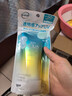 樂敦樂敦 skin aqua隔離亮澤嫩白保濕防曬霜提亮膚色 防紫外線 薄荷綠 嫩白保濕80g 曬單實(shí)拍圖