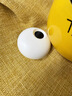 百迪班（BAIDIBAN）睡眠藍(lán)牙耳機(jī)無(wú)線隱形迷你超小微型小型睡覺(jué)不壓耳側(cè)躺久戴不痛小巧2024年新款降噪隱藏式特小 膚色【睡眠耳機(jī)睡覺(jué)不壓耳】 曬單實(shí)拍圖