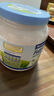 美可卓（Maxigenes）澳洲藍(lán)胖子全脂成人奶粉1kg/罐0蔗糖高鈣高蛋白兒童學(xué)生中老年 曬單實(shí)拍圖