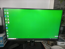 華碩ROG XG27UCG絕神27英寸顯示器4K電競顯示器4K 160Hz雙模切換1K 320Hz HDR400 G-sync兼容 HDMI2.1 曬單實拍圖