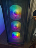 京天華盛AMD R7-9700X/華碩RTX5060 8G/32G/1TB/游戲臺式電腦主機臺式機國家補貼20% 曬單實拍圖