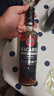 百加得(Bacardi) 洋酒 黑朗姆酒 莫吉托 基酒調酒 500ml 曬單實拍圖