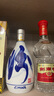 汾酒 青花20 清香型白酒 53度500ml 單瓶 年份隨機 曬單實拍圖