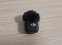 大疆 DJI Mic Mini 迷你無線高品音質(zhì) 降噪領(lǐng)夾麥克風(fēng) 戶外采訪直播vlog手機(jī)相機(jī)原聲級(jí)紐扣式收音麥 【安卓+蘋果15/16+相機(jī)】一拖二（含充電盒） 曬單實(shí)拍圖